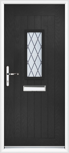 Cumbria diamond lead